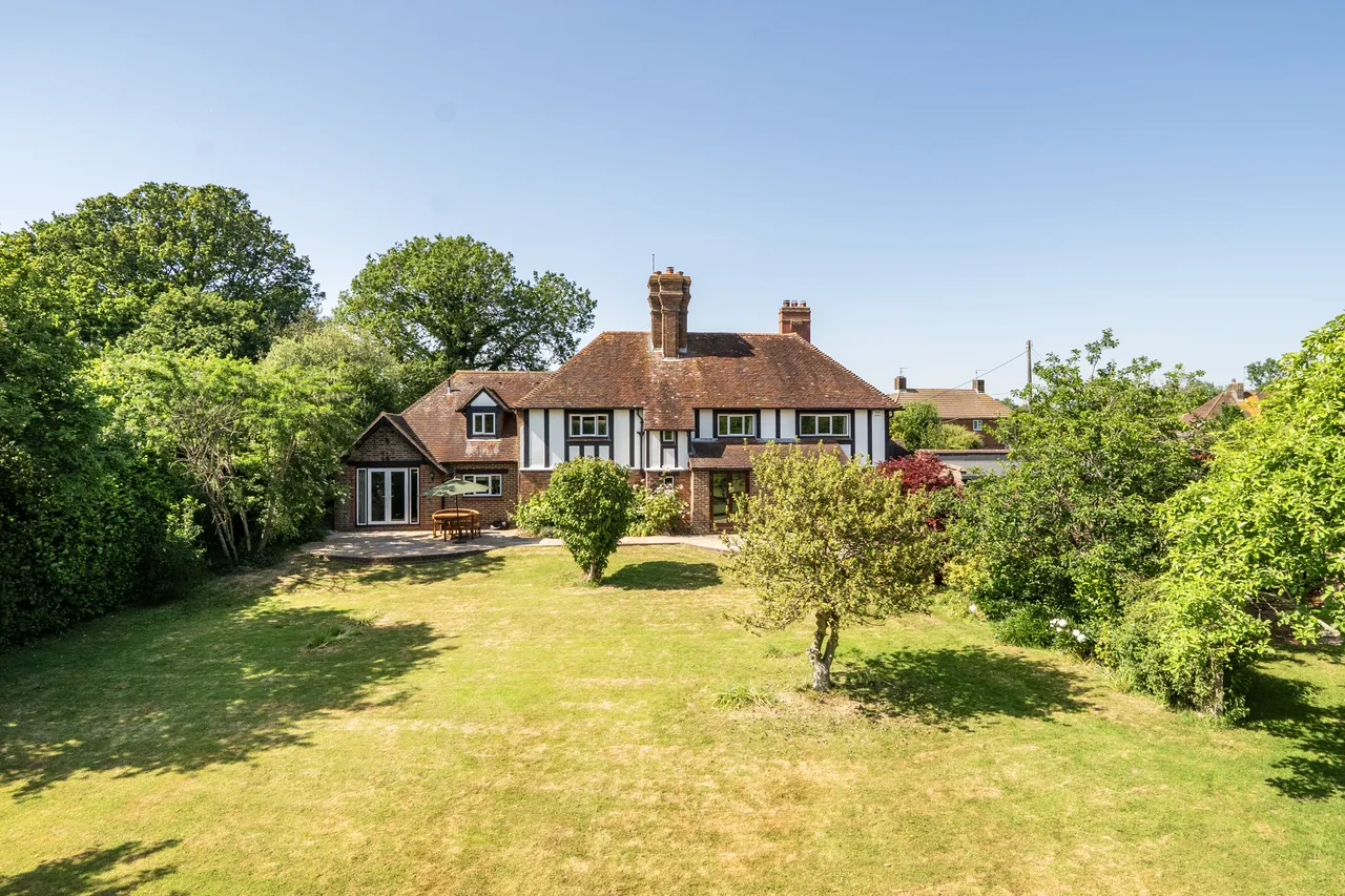 Station Road, North Chailey, BN8, photo 10