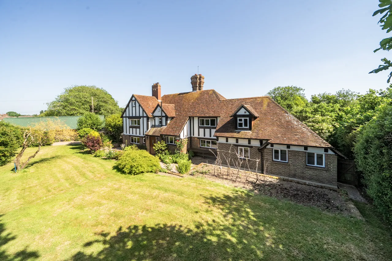Station Road, North Chailey, BN8, photo 12