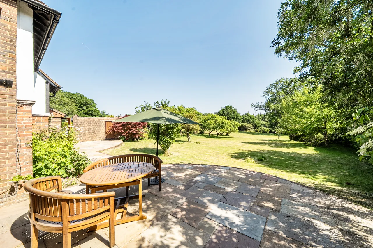 Station Road, North Chailey, BN8, photo 11