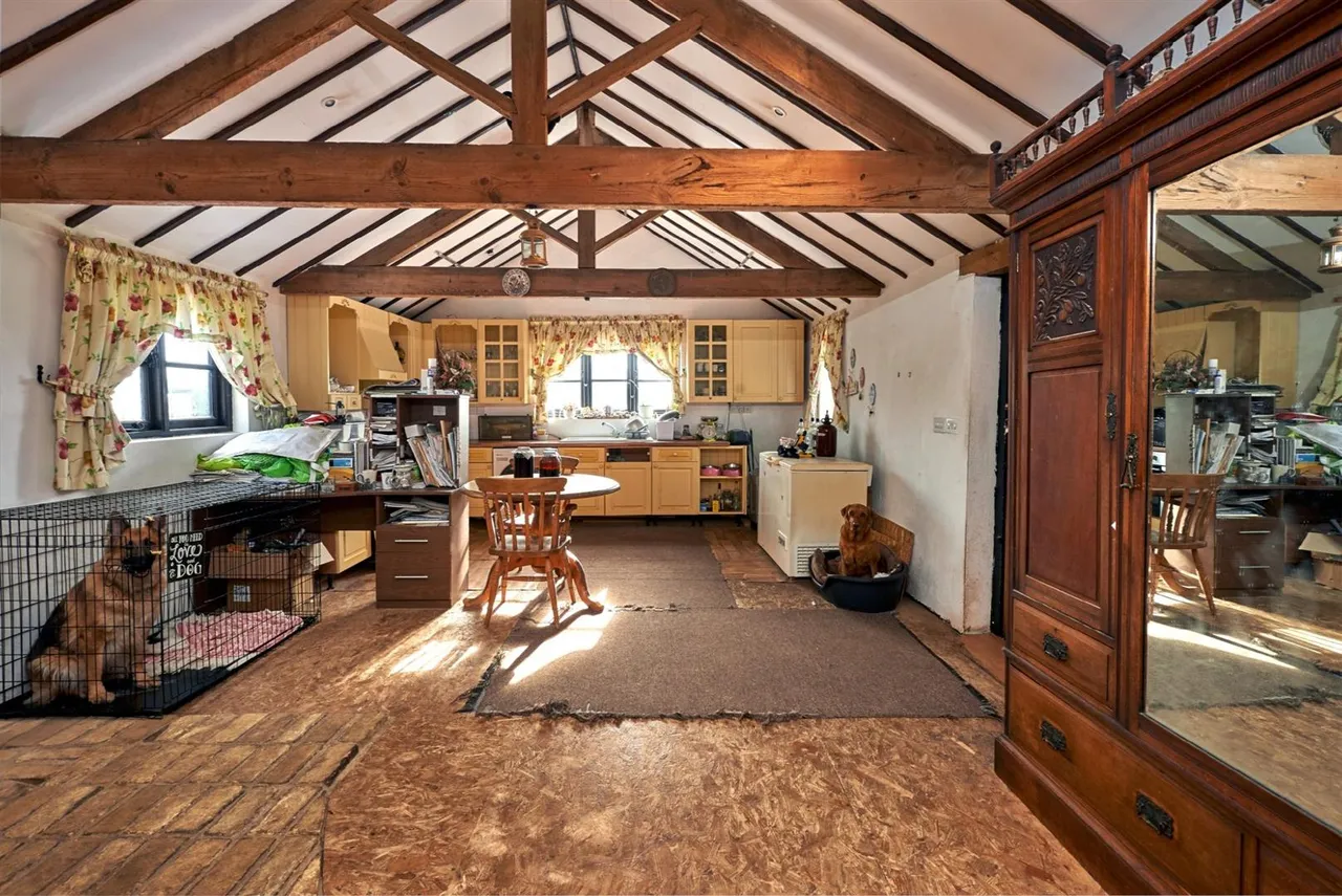 Wissett Road, Chediston, IP19, photo 6