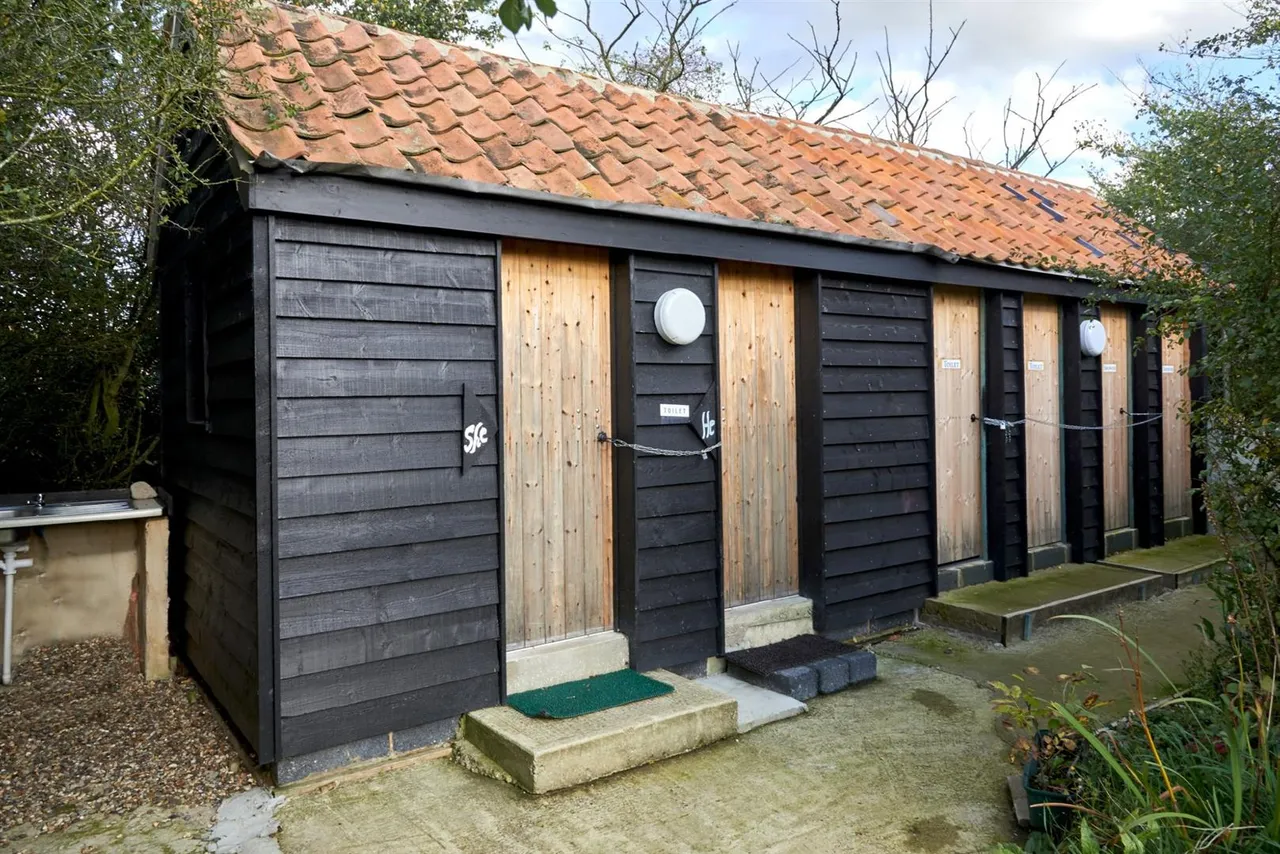 Wissett Road, Chediston, IP19, photo 12