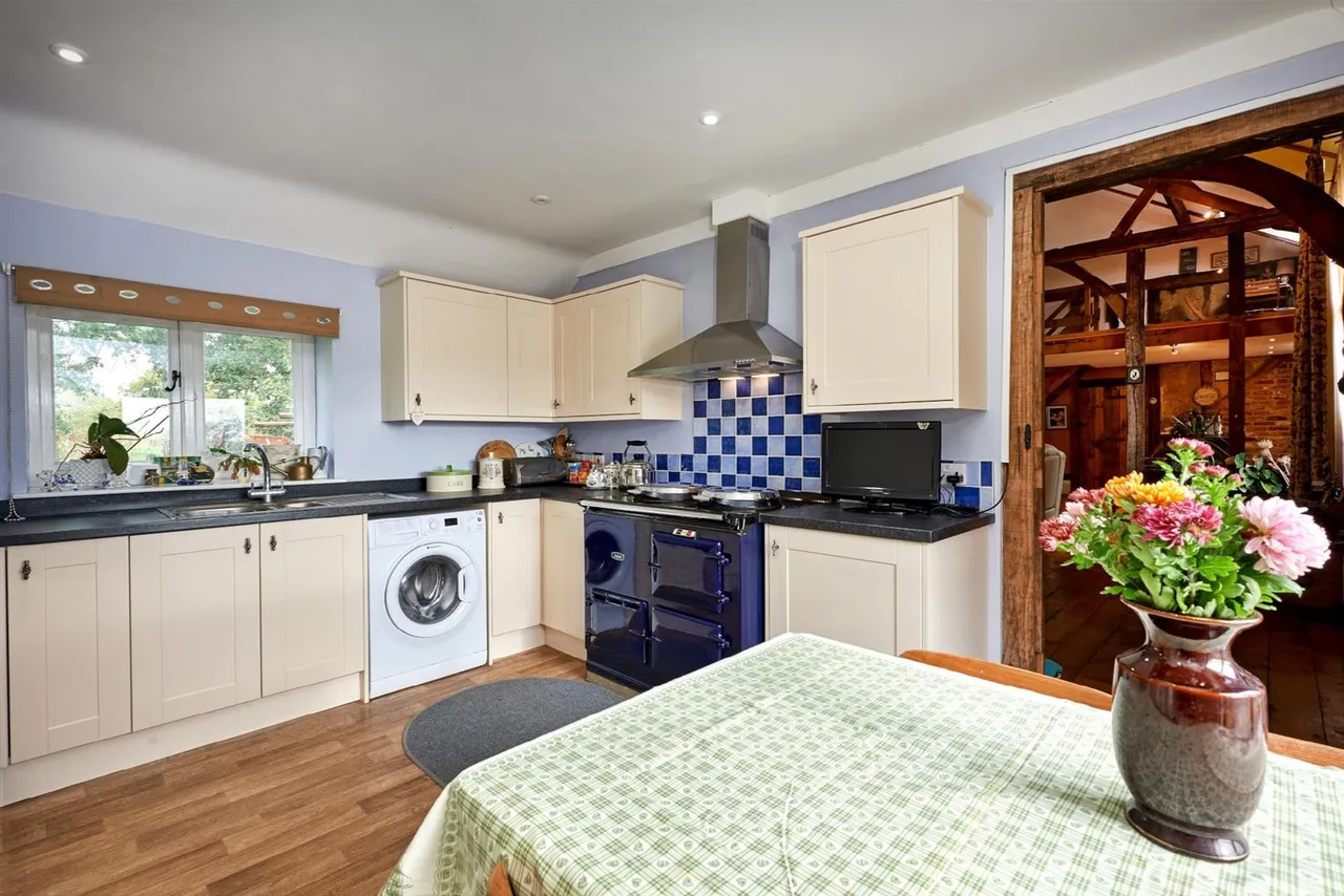 Wissett Road, Chediston, IP19, photo 3