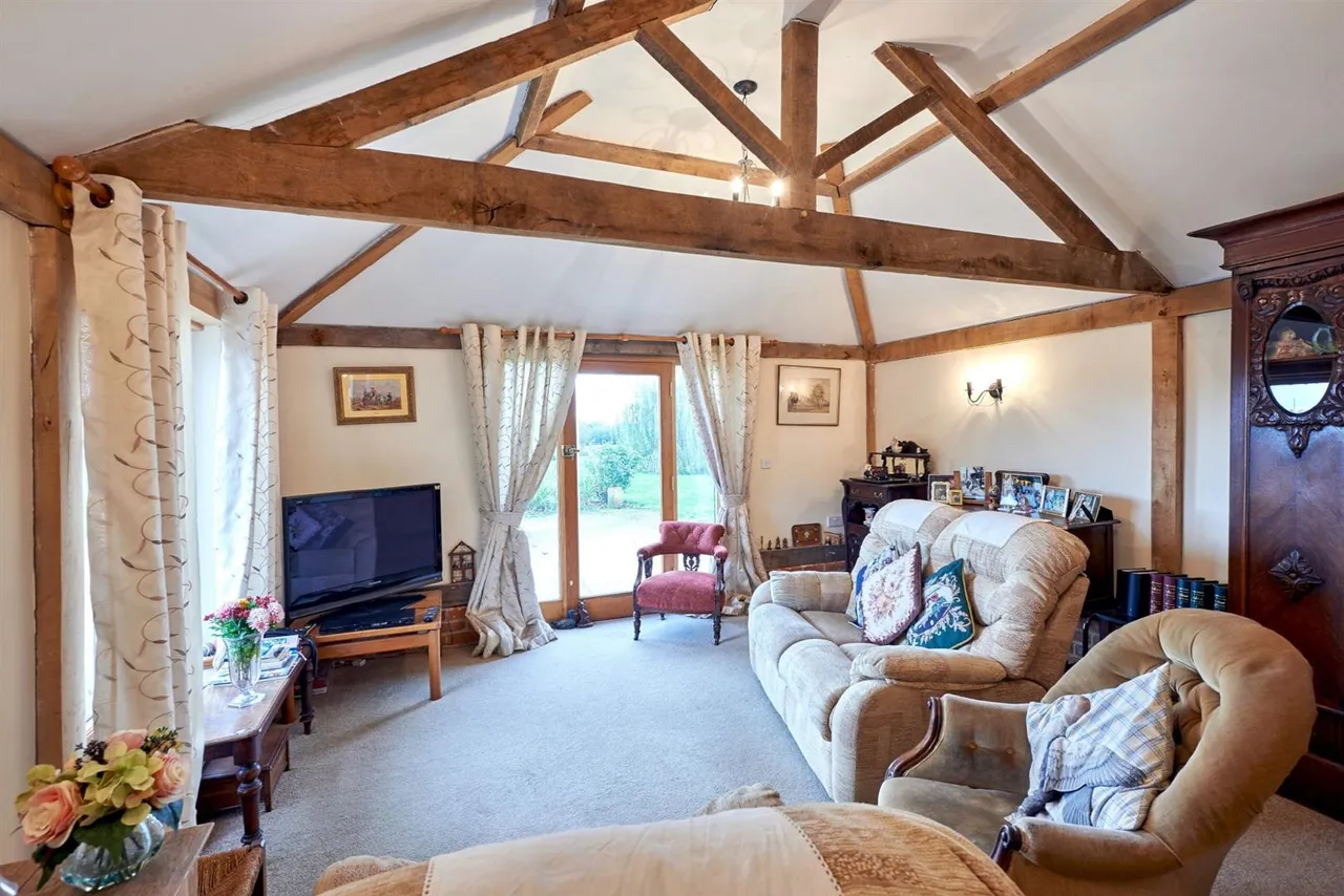 Wissett Road, Chediston, IP19, photo 9