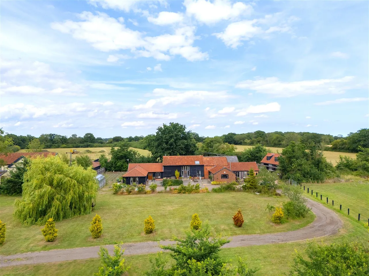 Wissett Road, Chediston, IP19, photo 15