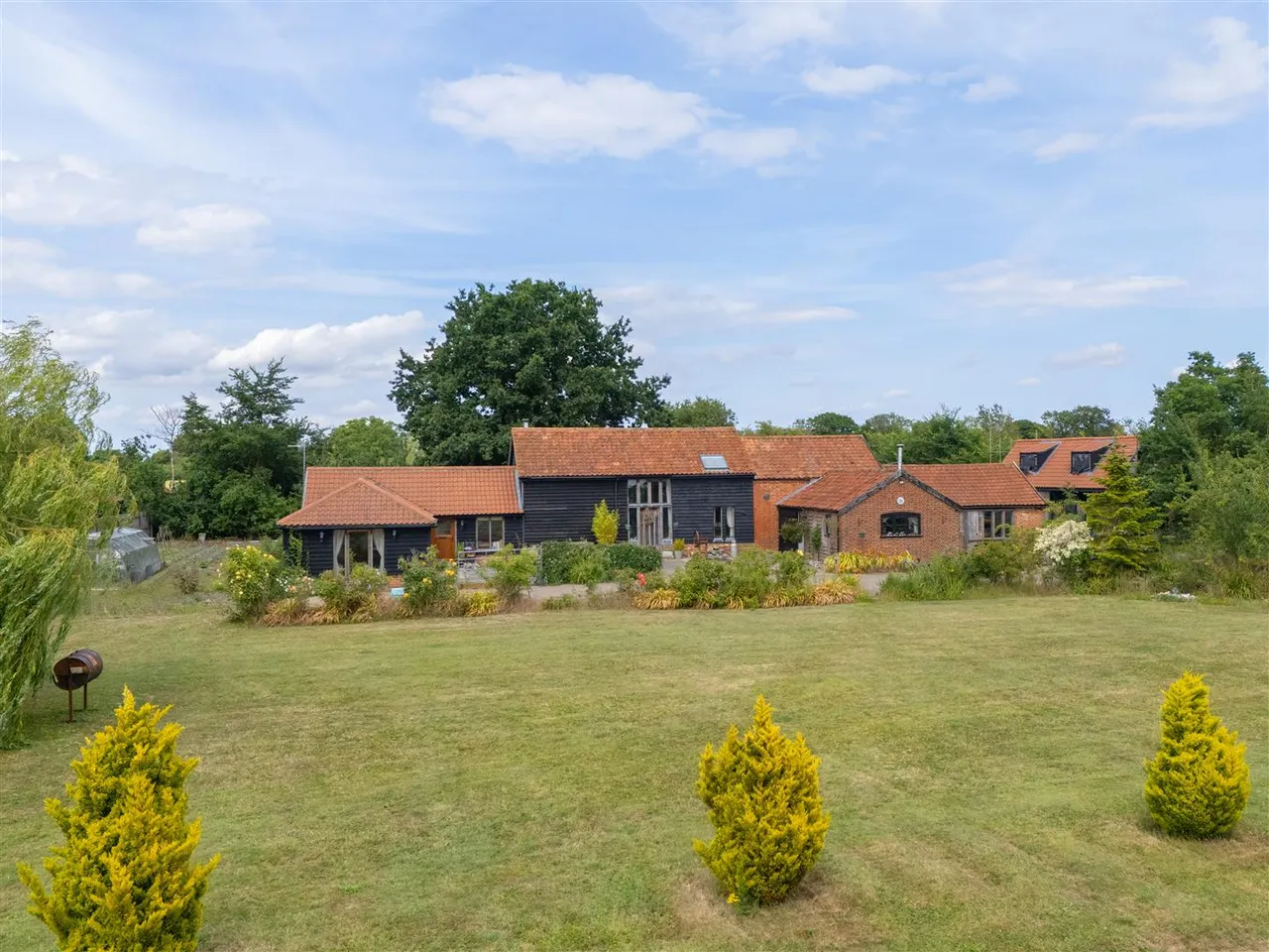 Wissett Road, Chediston, IP19, photo 16