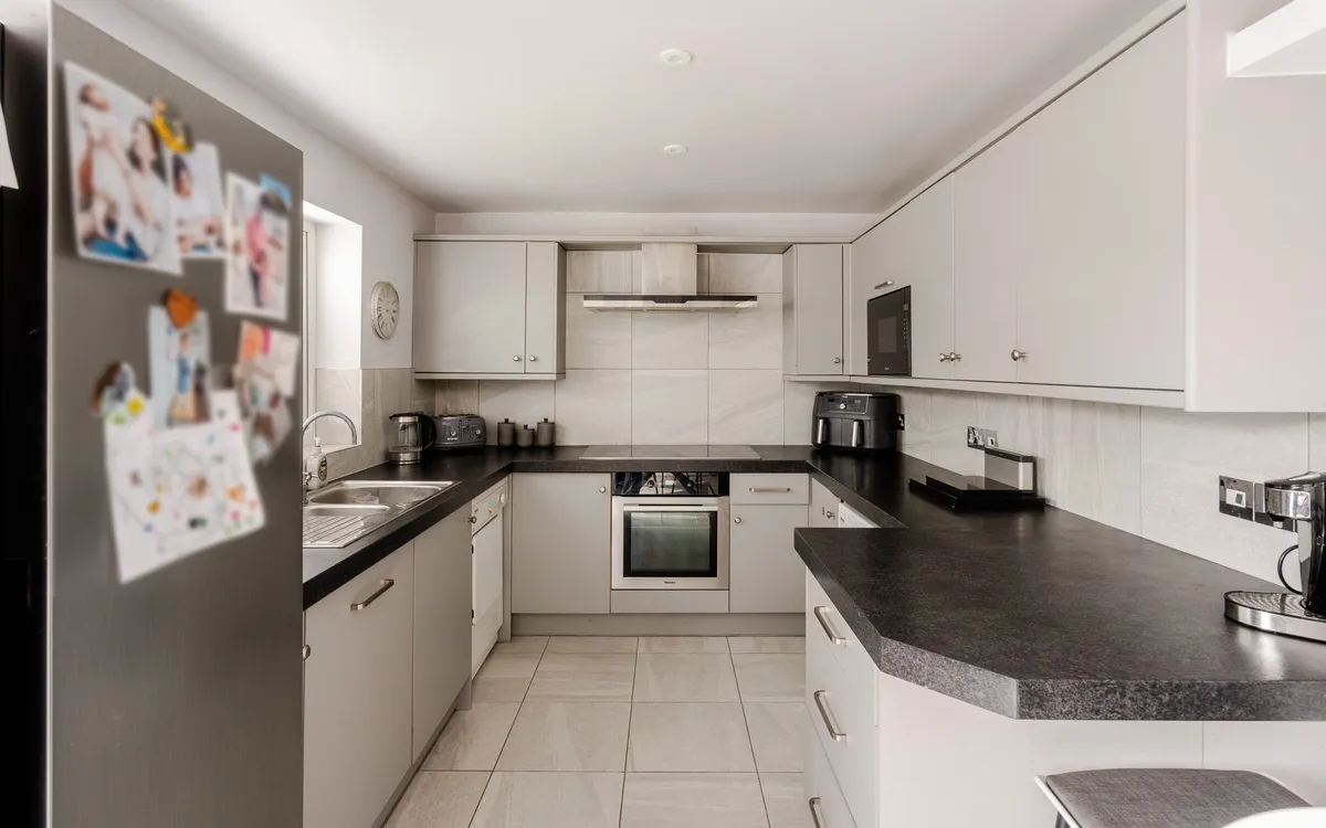 Fairlyn Drive, Kingswood, BS15, photo 10
