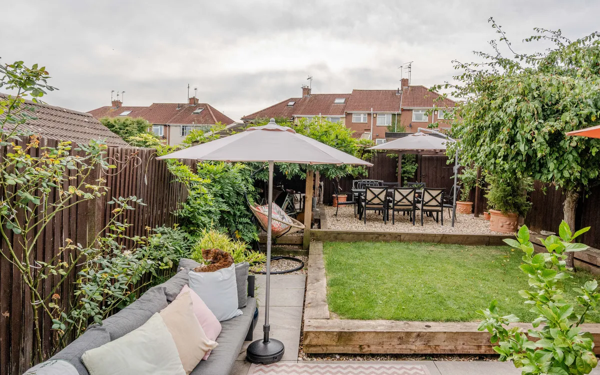 Fairlyn Drive, Kingswood, BS15, photo 18
