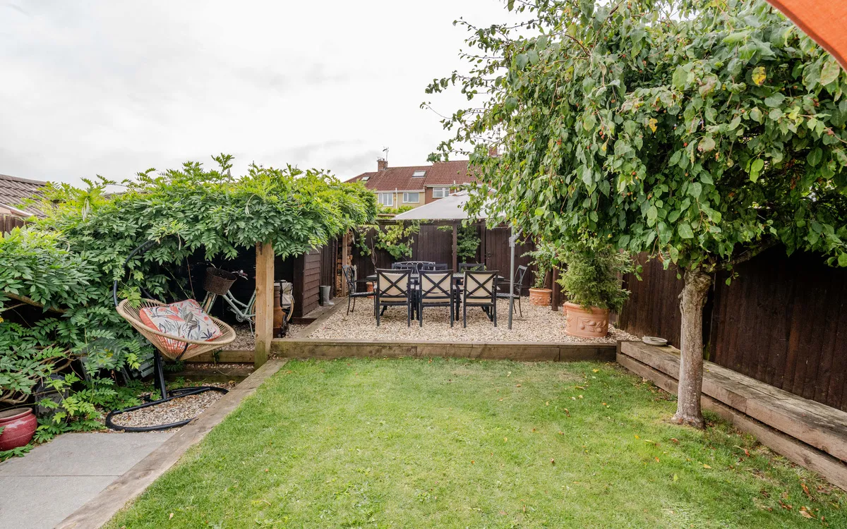 Fairlyn Drive, Kingswood, BS15, photo 17