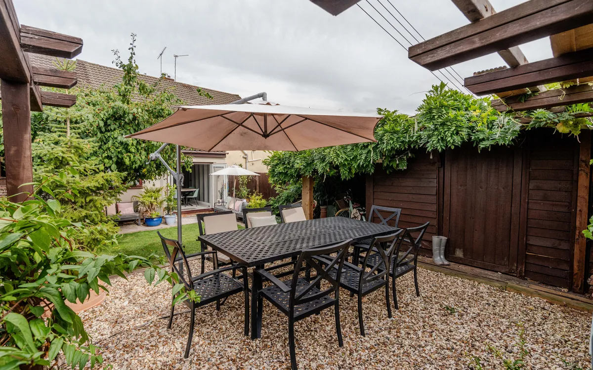 Fairlyn Drive, Kingswood, BS15, photo 5