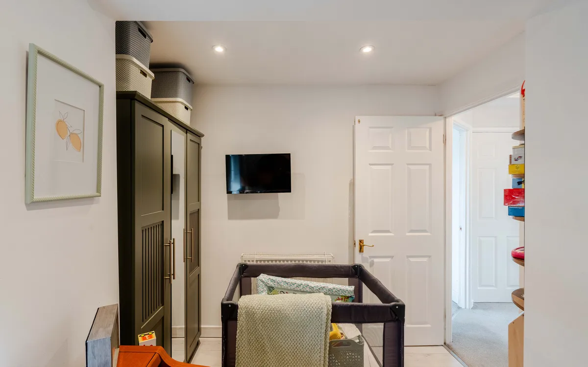 Fairlyn Drive, Kingswood, BS15, photo 15
