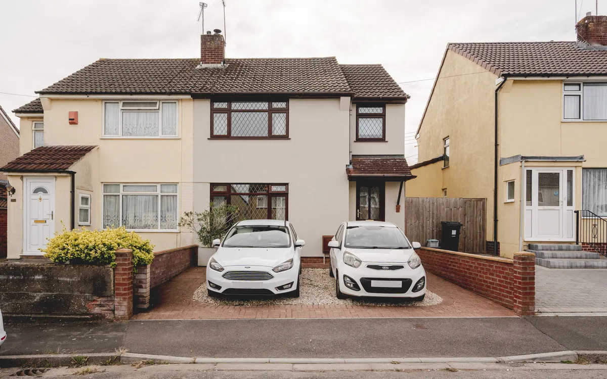 Fairlyn Drive, Kingswood, BS15, photo 7