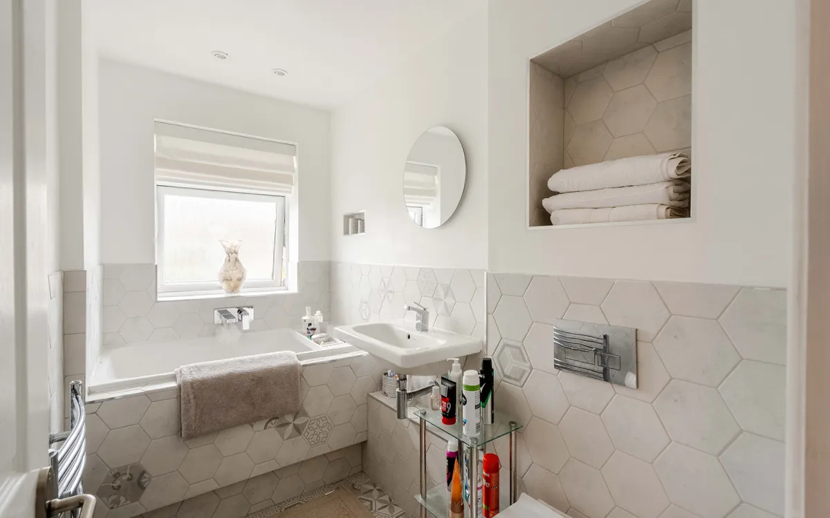 Fairlyn Drive, Kingswood, BS15, photo 16