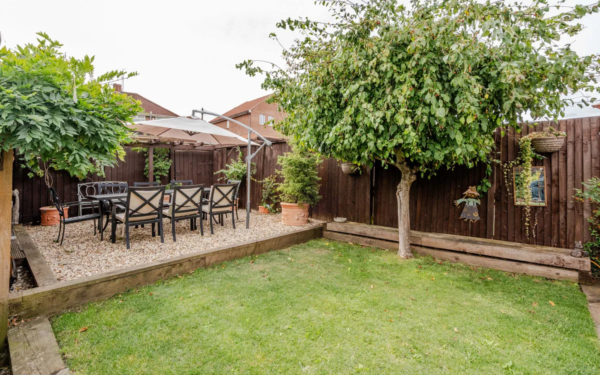 Fairlyn Drive, Kingswood, BS15, photo 6