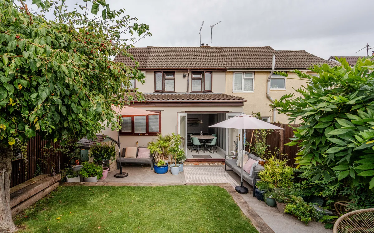 Fairlyn Drive, Kingswood, BS15, photo 4