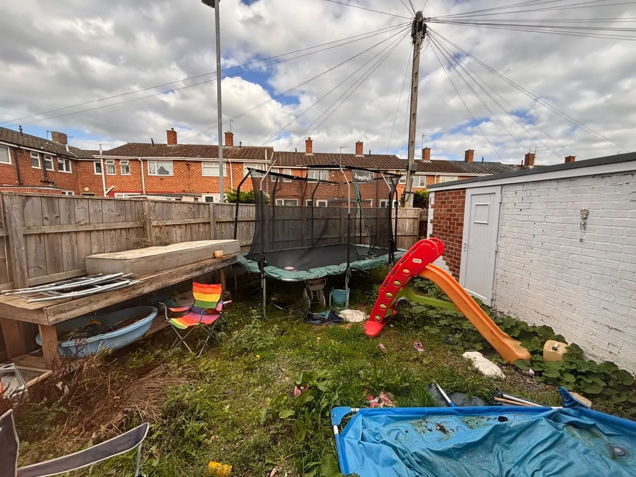 Etherley Walk, Stockton-On-Tees, TS19, photo 9