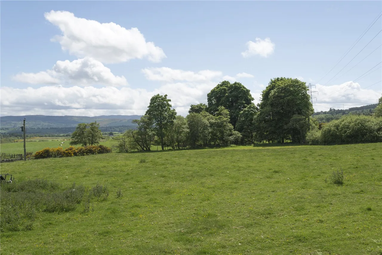 Crocnaboull, Paddock and Plot, IV6, photo 37