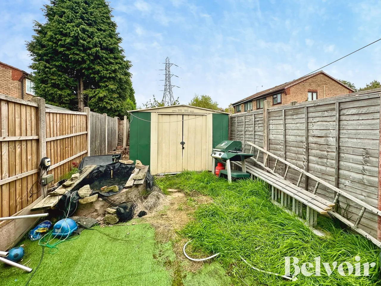 Osborne Drive, Darlaston, WS10, photo 8
