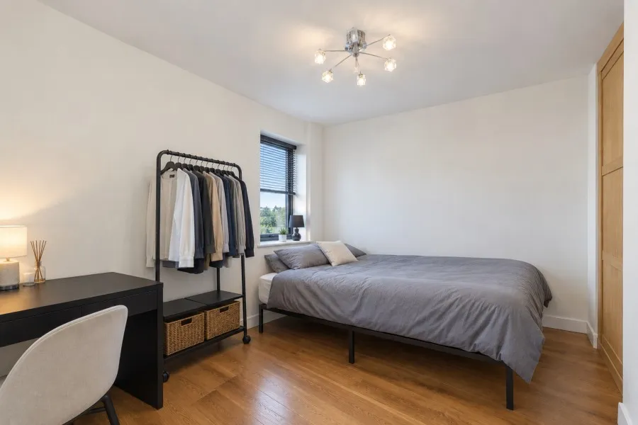 Cedar House, Frimley, GU16, photo 5