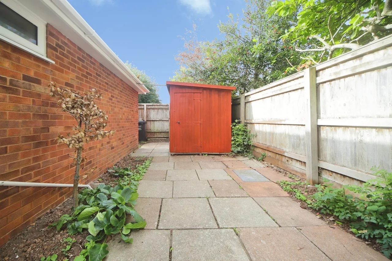 Newlands Crescent, Ruishton, TA3, photo 22