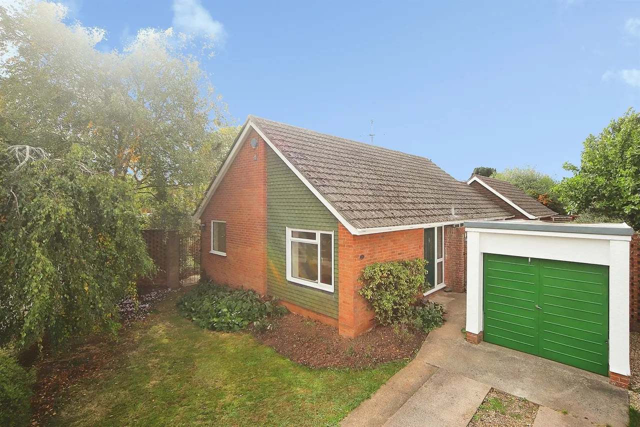 Newlands Crescent, Ruishton, TA3, photo 21