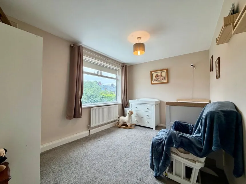 Widdrington Gardens, Wideopen, Tyne and Wear, NE13, photo 8