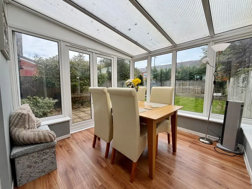 Widdrington Gardens, Wideopen, Tyne and Wear, NE13, photo 4