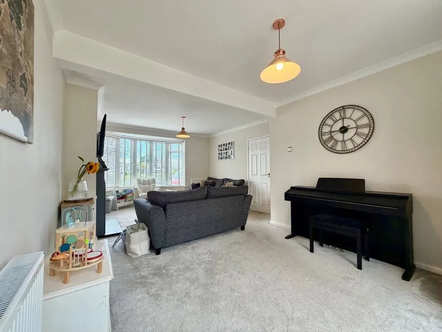 Widdrington Gardens, Wideopen, Tyne and Wear, NE13, photo 7