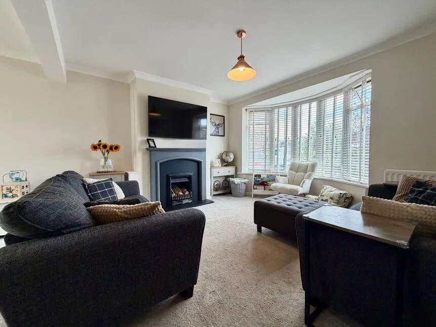 Widdrington Gardens, Wideopen, Tyne and Wear, NE13, photo 2