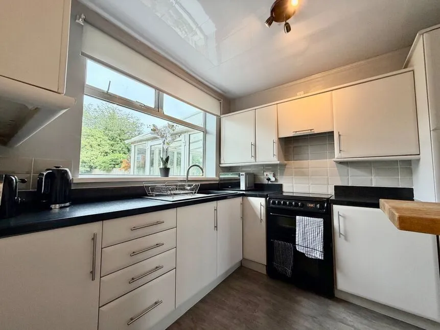 Widdrington Gardens, Wideopen, Tyne and Wear, NE13, photo 3
