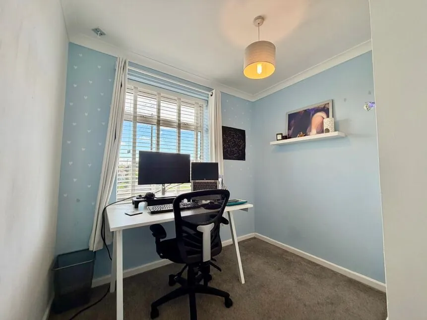 Widdrington Gardens, Wideopen, Tyne and Wear, NE13, photo 10