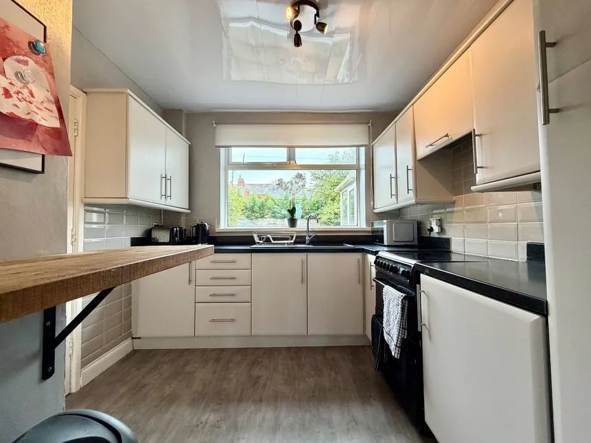 Widdrington Gardens, Wideopen, Tyne and Wear, NE13, photo 6