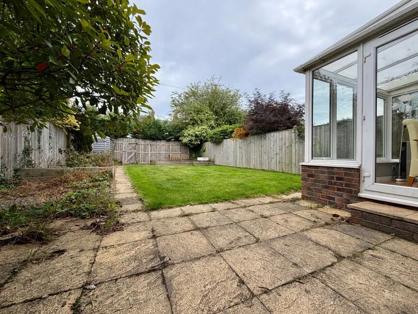 Widdrington Gardens, Wideopen, Tyne and Wear, NE13, photo 12