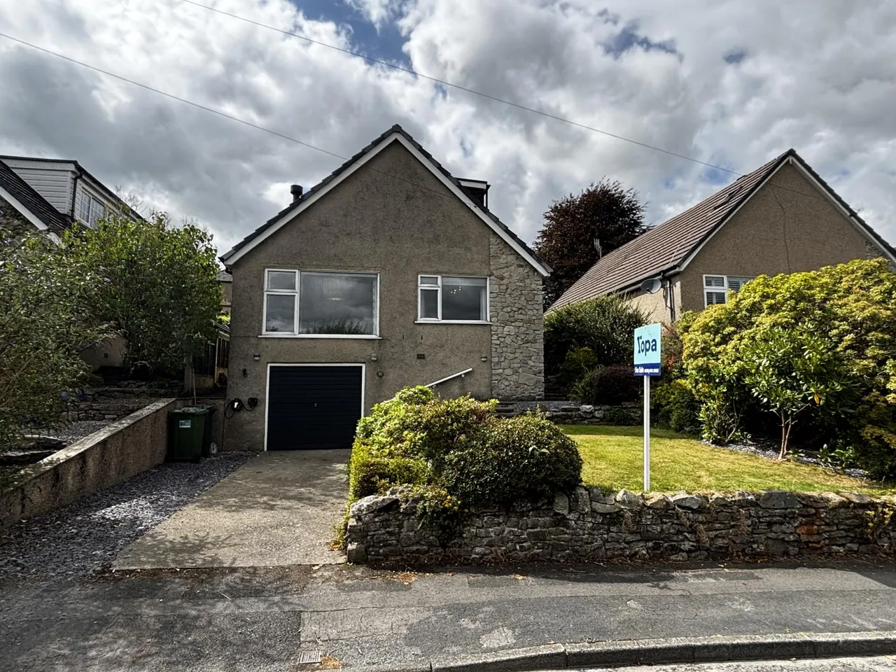 3 bed house for sale, Fairgarth Drive, Carnforth, LA6
