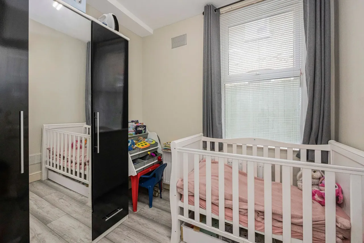 Abbotts Park Road, Leyton, E10, photo 8
