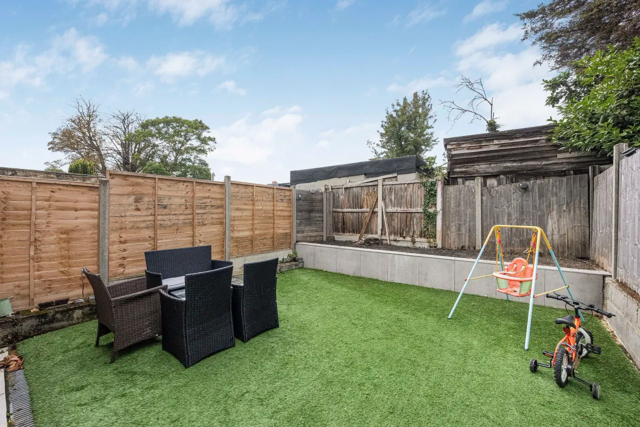 Abbotts Park Road, Leyton, E10, photo 11