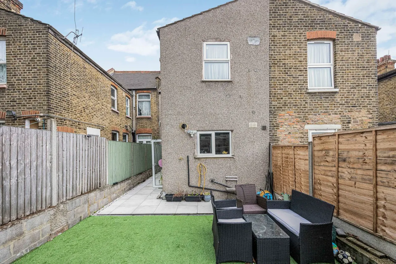 Abbotts Park Road, Leyton, E10, photo 12