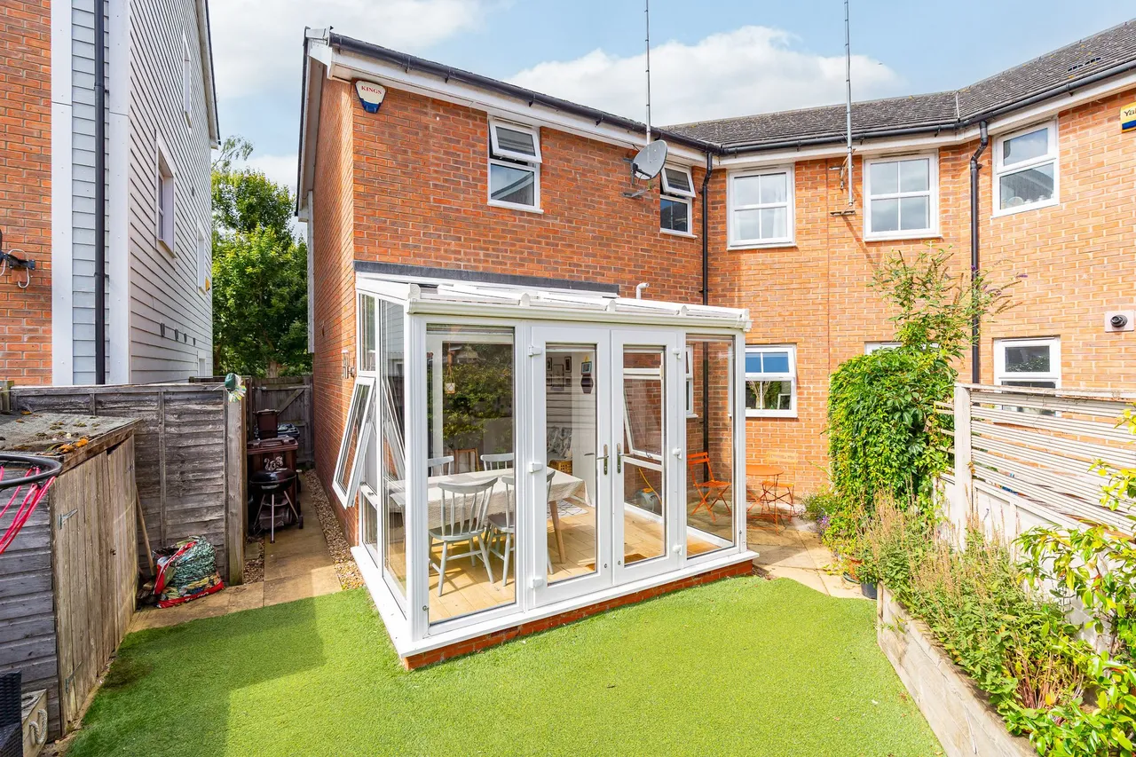 Plaxton Way, Ware, SG12 7FB, photo 9