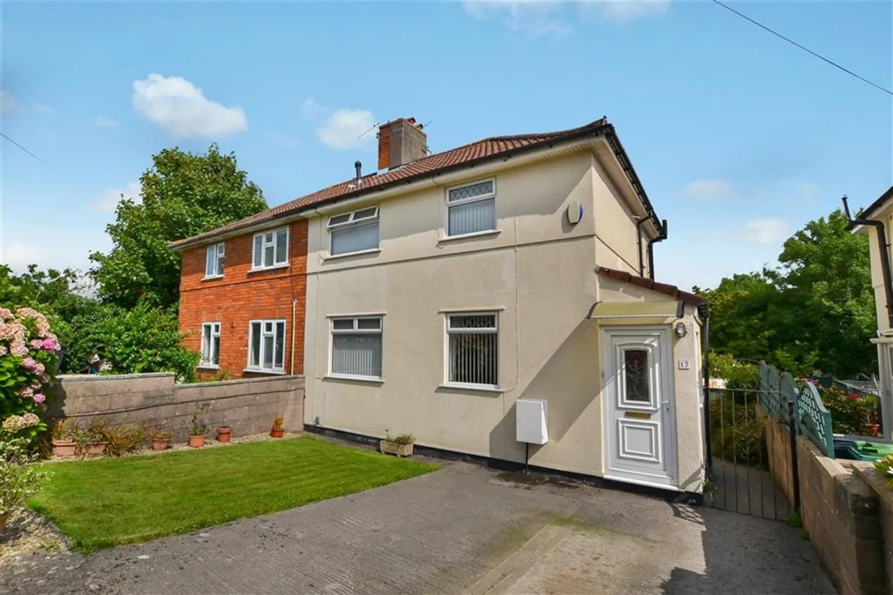 3 bed house for sale — Nailsea Close, Bedminster Down, Bristol, BS13