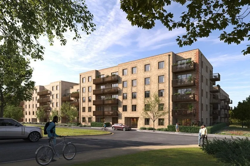 Lapidge Drive, London, SW17, photo 12