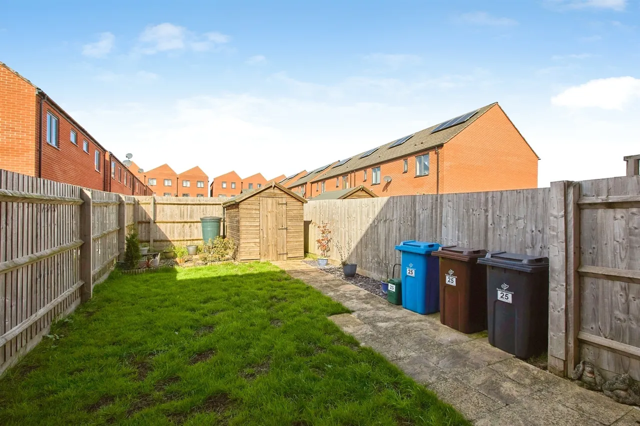 Newtonmore Drive, Derby, DE22, photo 11