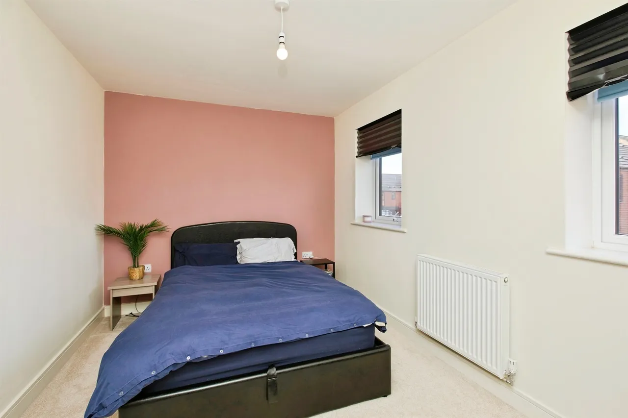 Newtonmore Drive, Derby, DE22, photo 4