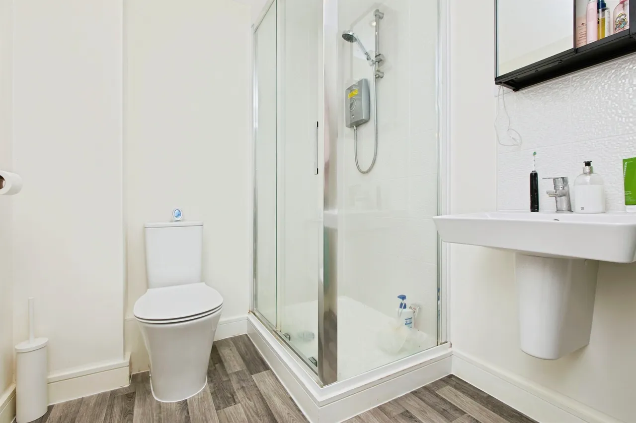 Newtonmore Drive, Derby, DE22, photo 5