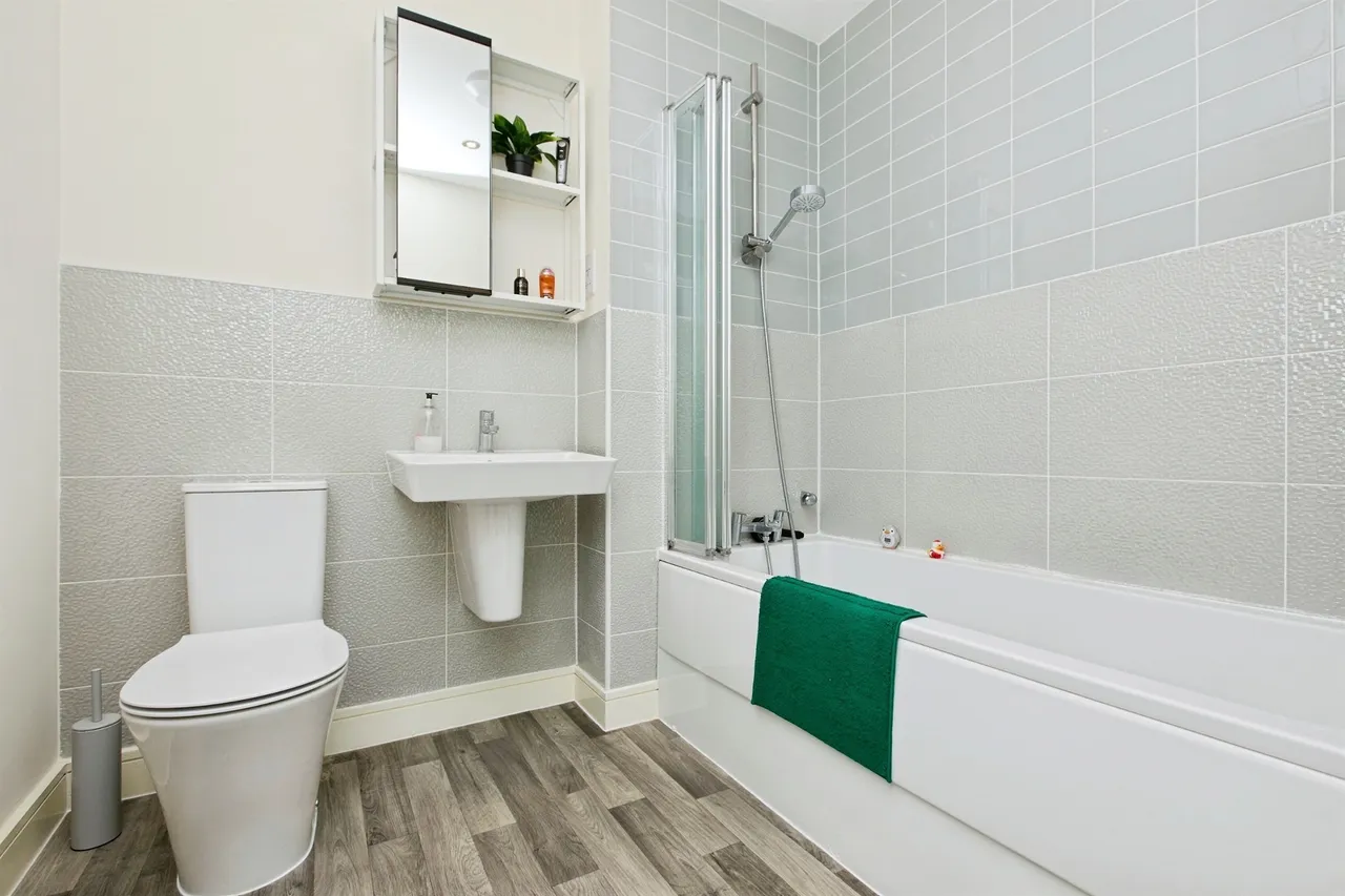 Newtonmore Drive, Derby, DE22, photo 7