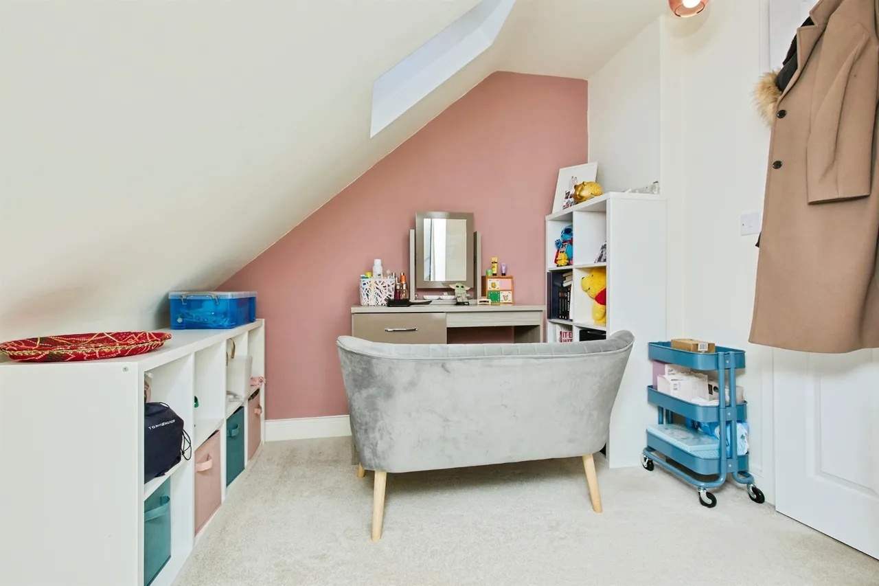 Newtonmore Drive, Derby, DE22, photo 9