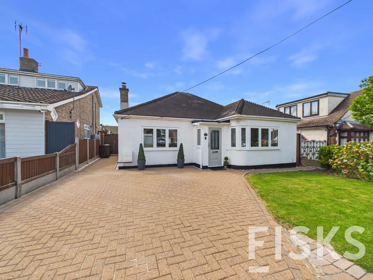 Homefields Avenue, Benfleet, SS7, photo 17