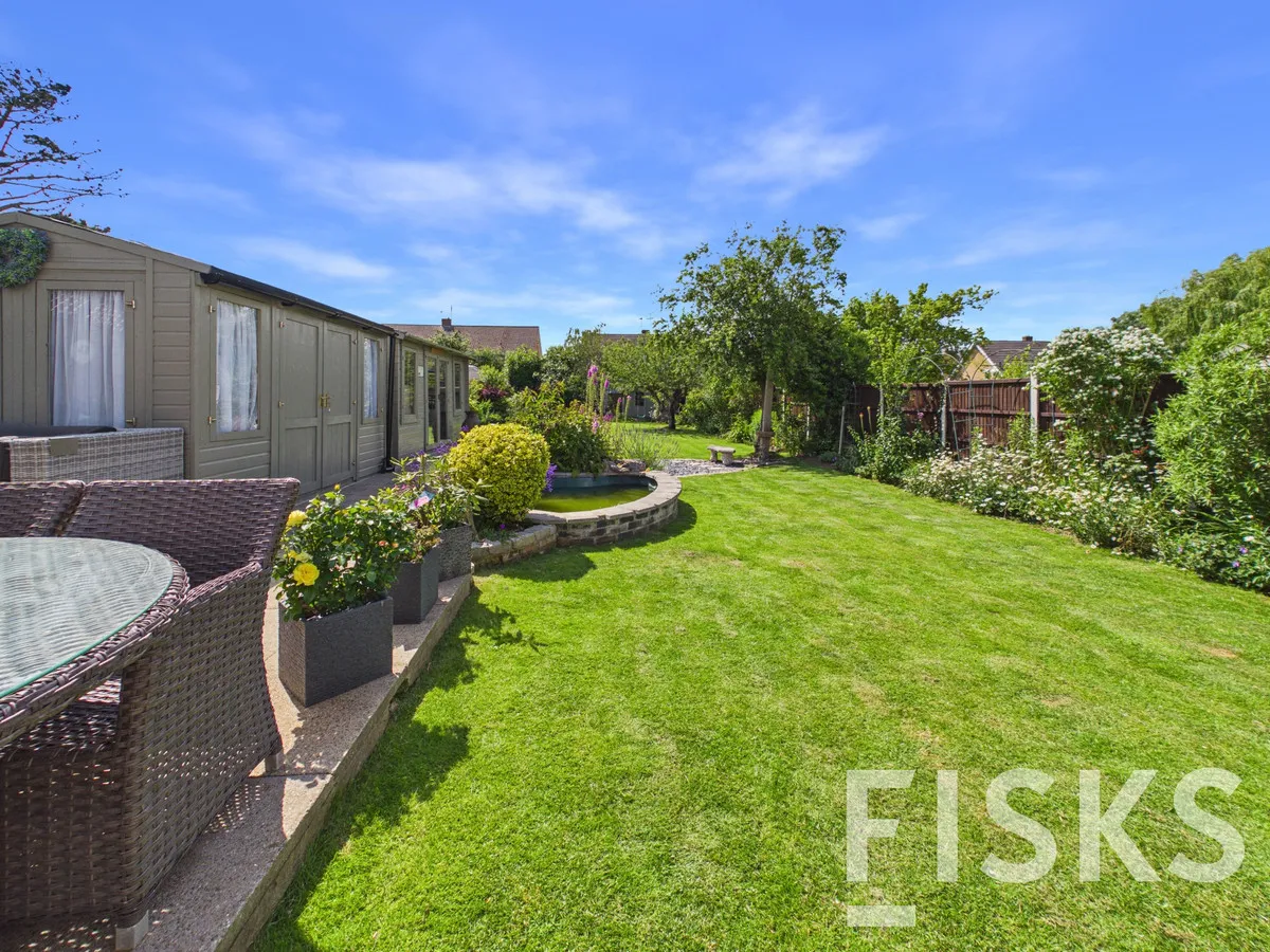Homefields Avenue, Benfleet, SS7, photo 15