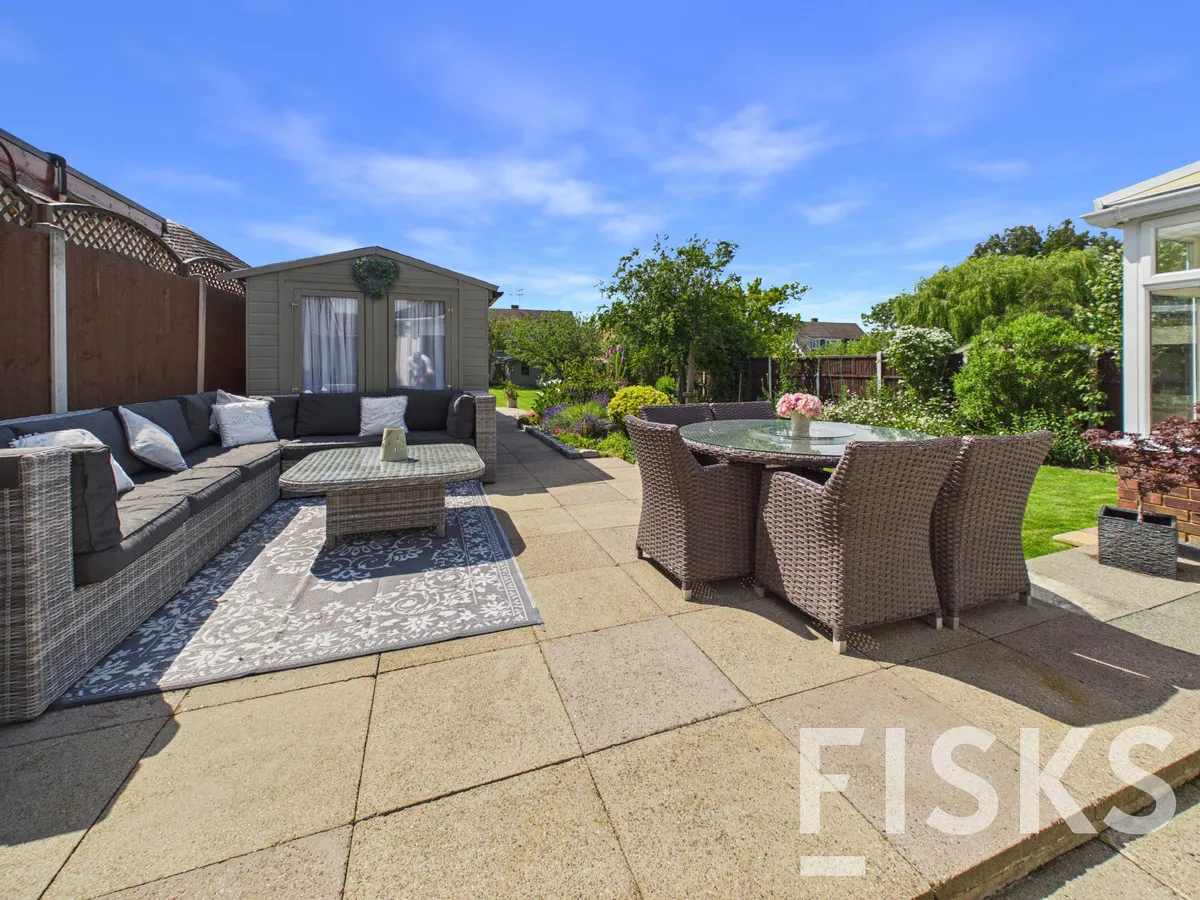 Homefields Avenue, Benfleet, SS7, photo 16