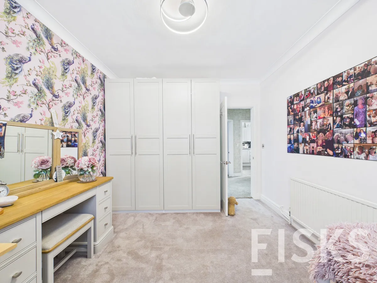 Homefields Avenue, Benfleet, SS7, photo 12