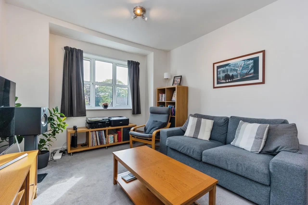 Claremont Road, SALE, Cheshire, M33, photo 2