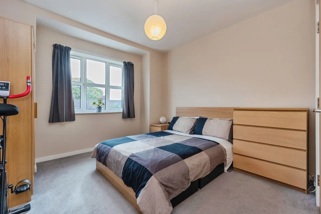 Claremont Road, SALE, Cheshire, M33, photo 8